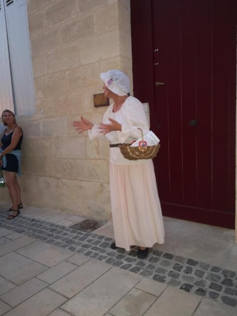 L Escale Des Vignes Gite Proche Saint Emilion Chateau Beynat Villa Eksteriør billede