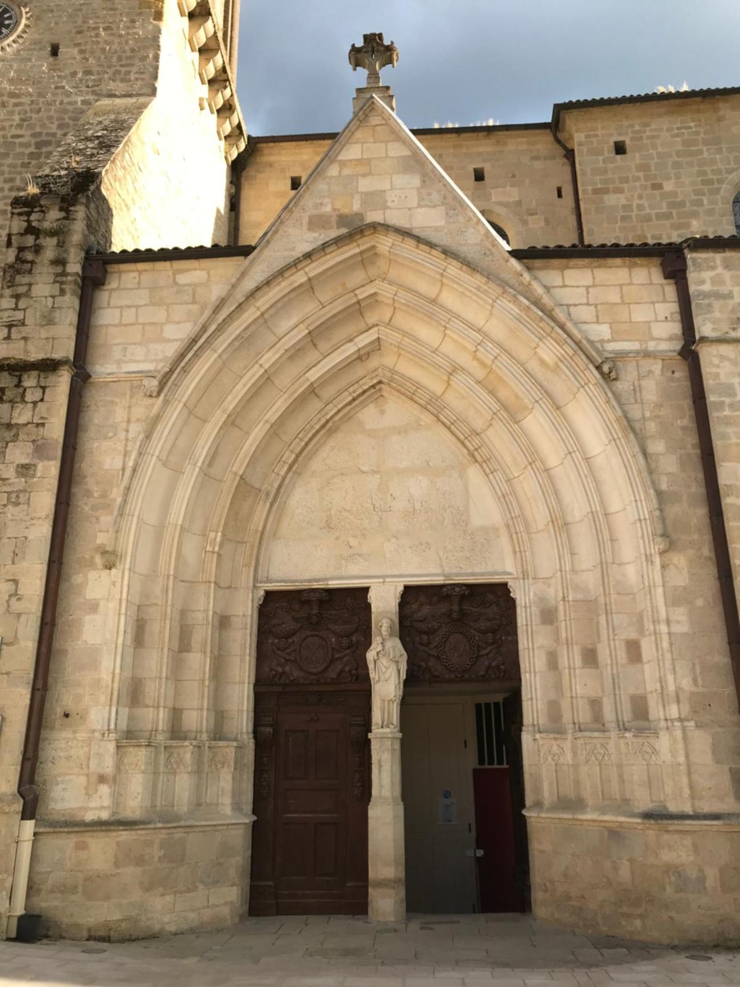 L Escale Des Vignes Gite Proche Saint Emilion Chateau Beynat Villa Eksteriør billede